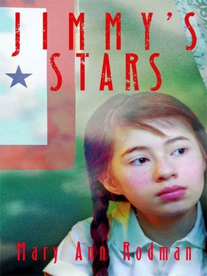 cover image of Jimmy's Stars